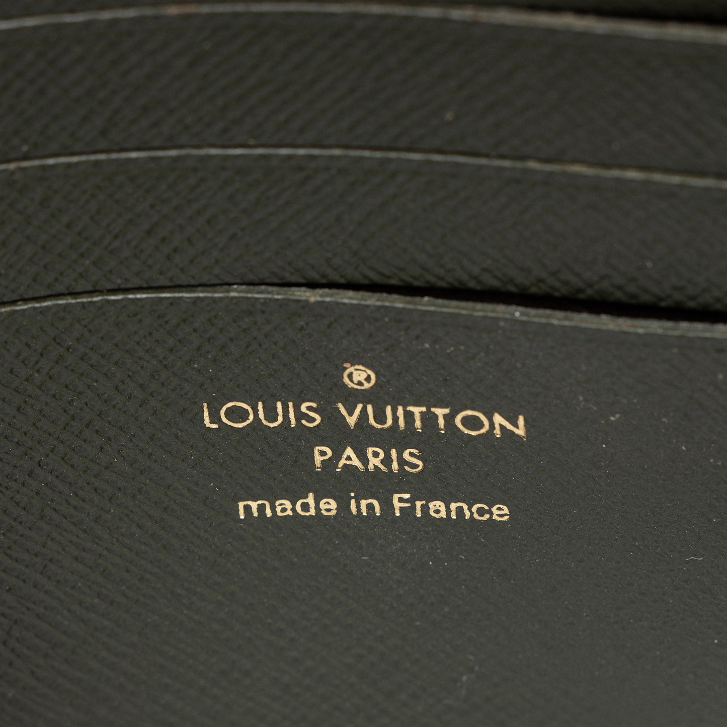 Louis Vuitton Monogram Canvas Felicie Strap & Go Crossbody