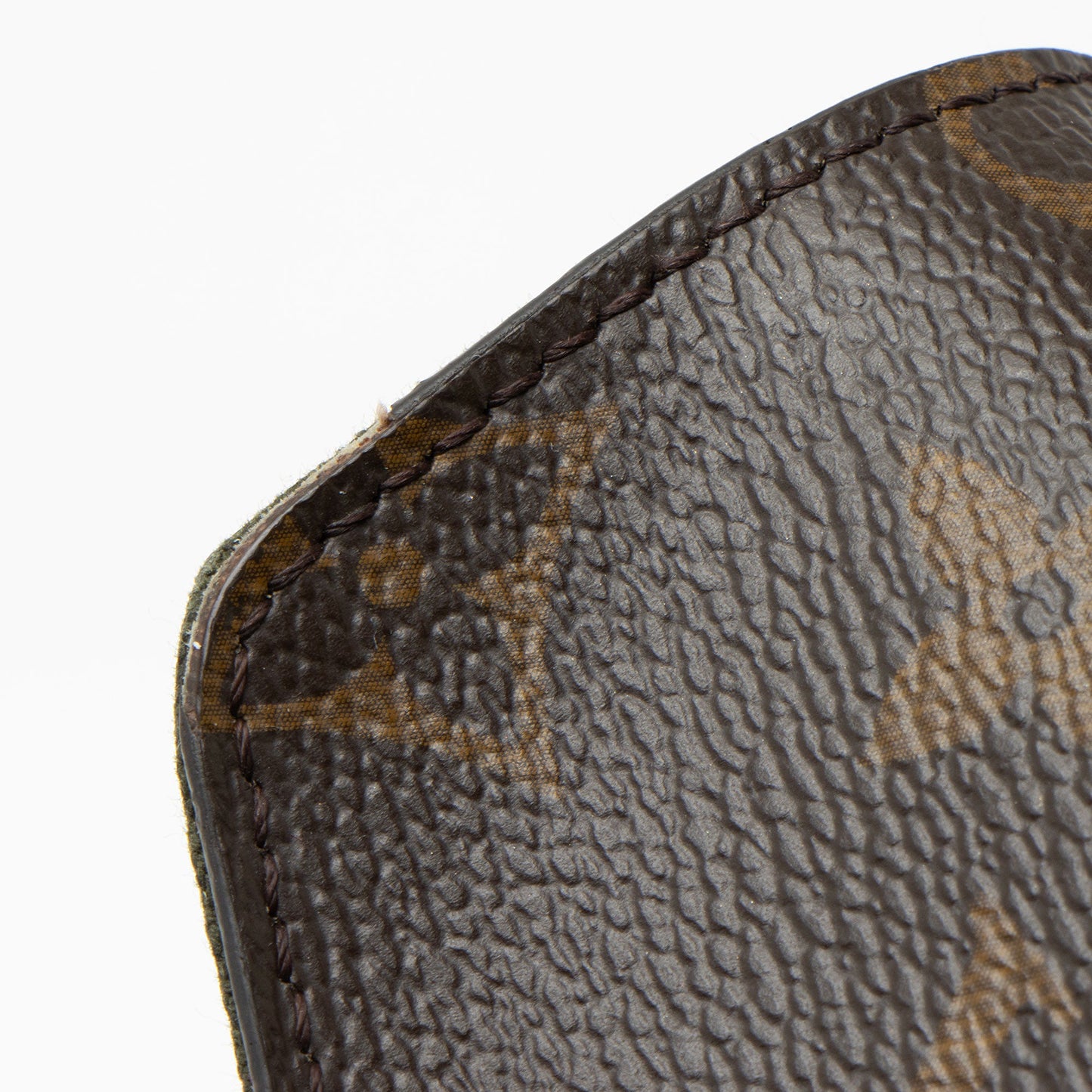 Louis Vuitton Monogram Canvas Felicie Strap & Go Crossbody