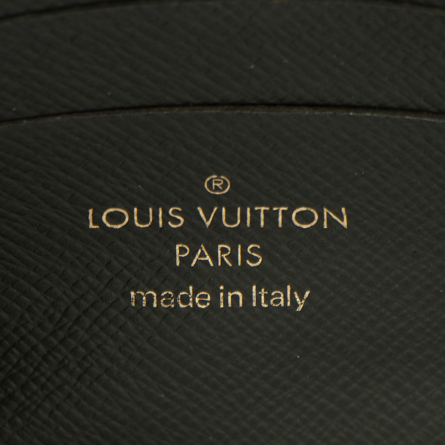 Louis Vuitton Monogram Canvas Felicie Strap & Go Crossbody