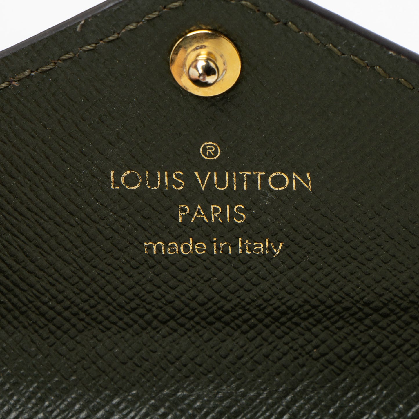 Louis Vuitton Monogram Canvas Felicie Strap & Go Crossbody