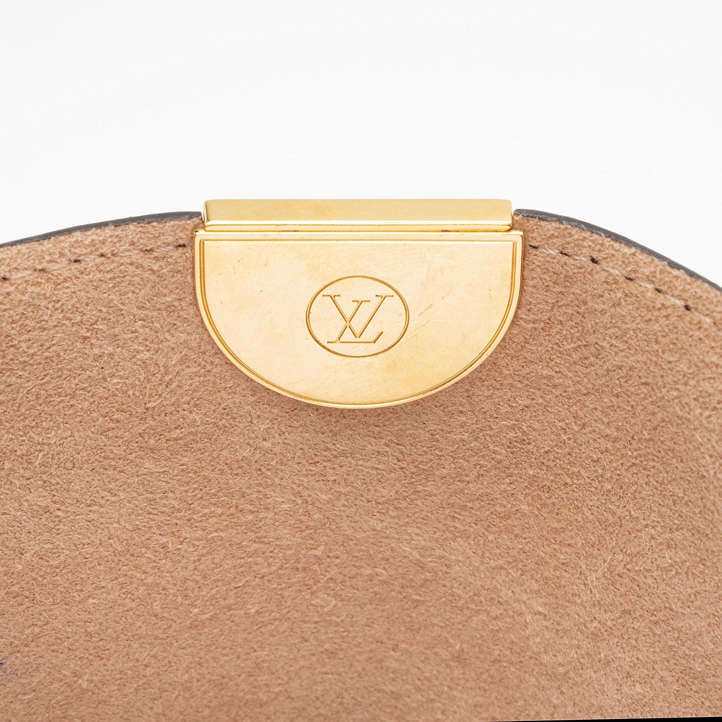 Louis Vuitton Monogram Canvas Flandrin Tote (SHF-RSms6K)