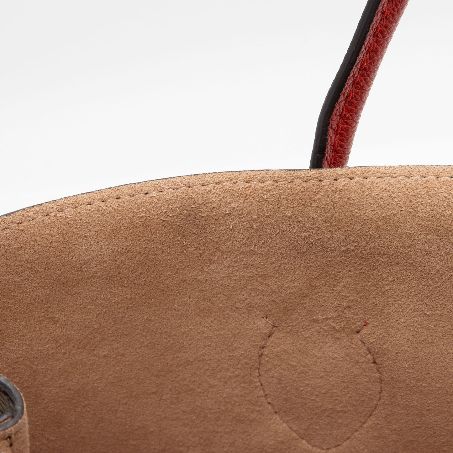 Louis Vuitton Monogram Canvas Flandrin Tote (SHF-RSms6K)