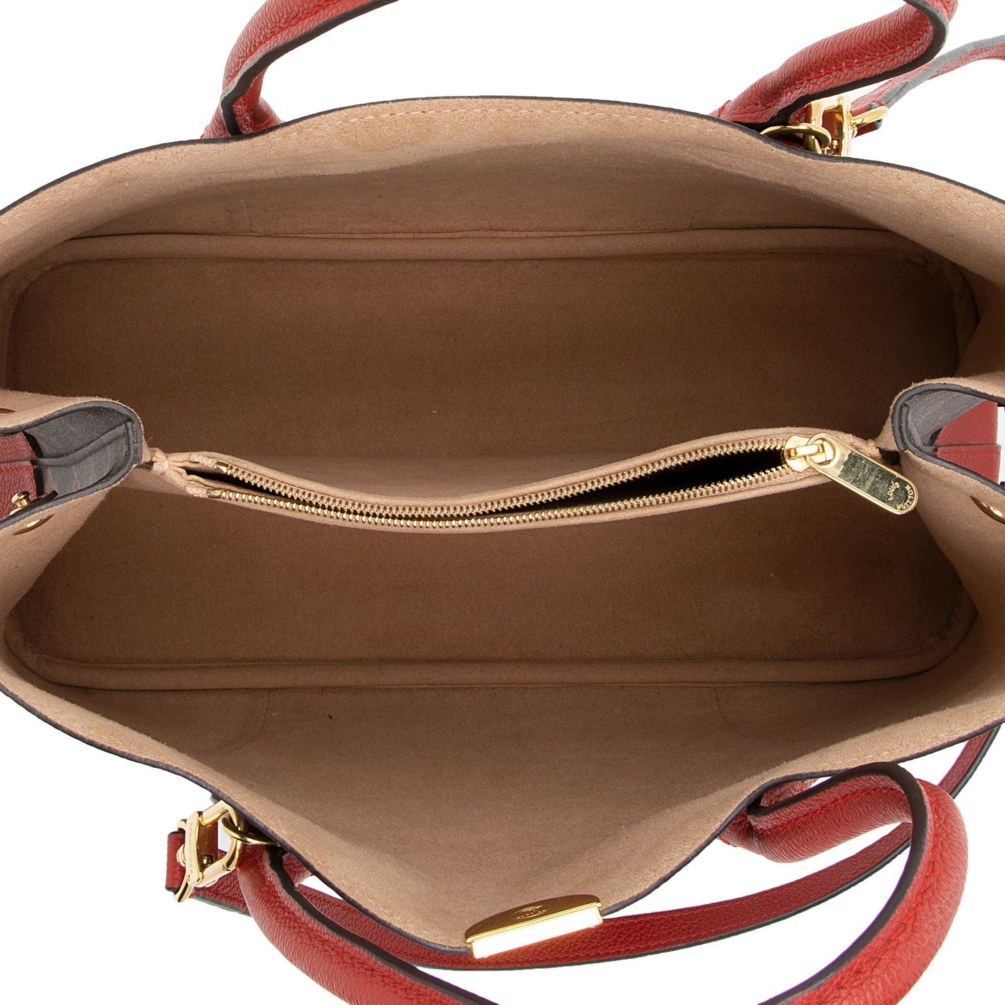 Louis Vuitton Monogram Canvas Flandrin Tote (SHF-RSms6K)