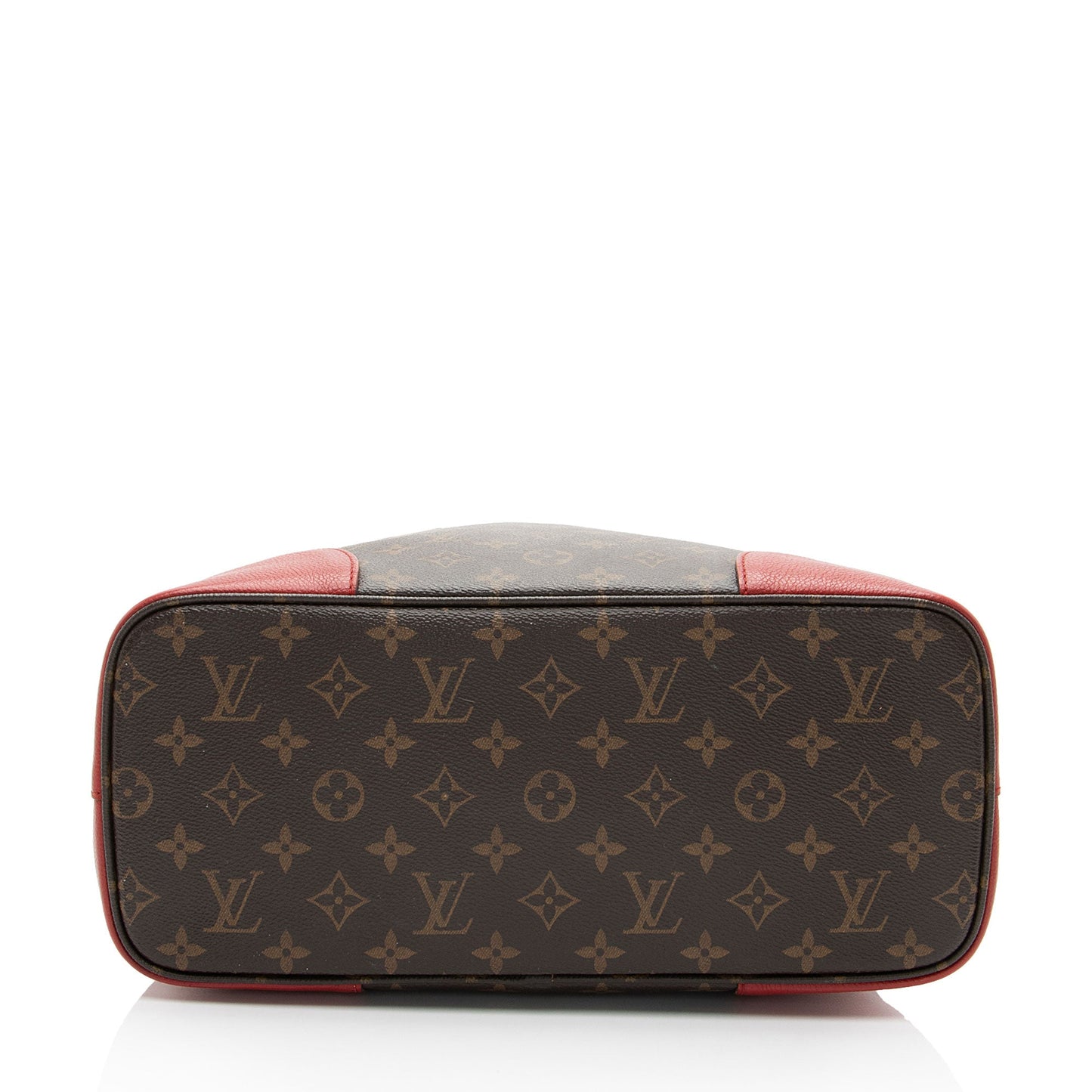 Louis Vuitton Monogram Canvas Flandrin Tote