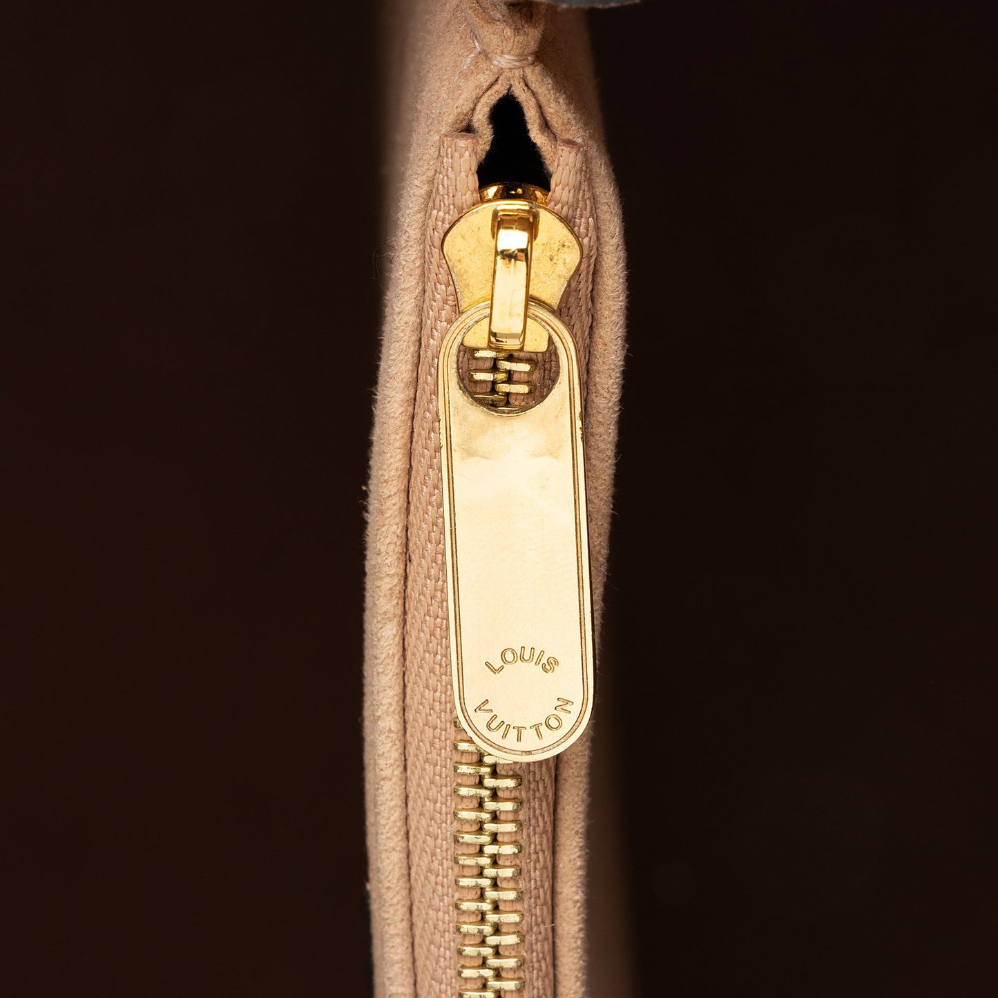 Louis Vuitton Monogram Canvas Flandrin Tote