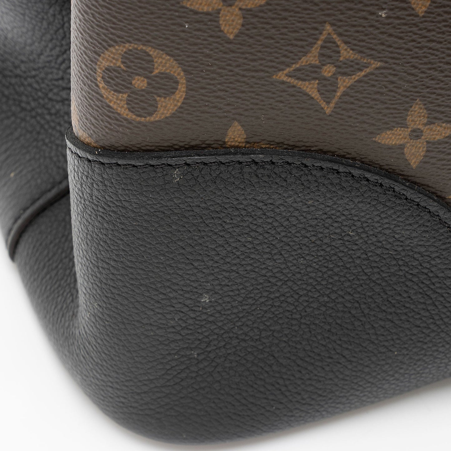 Louis Vuitton Monogram Canvas Flandrin Tote