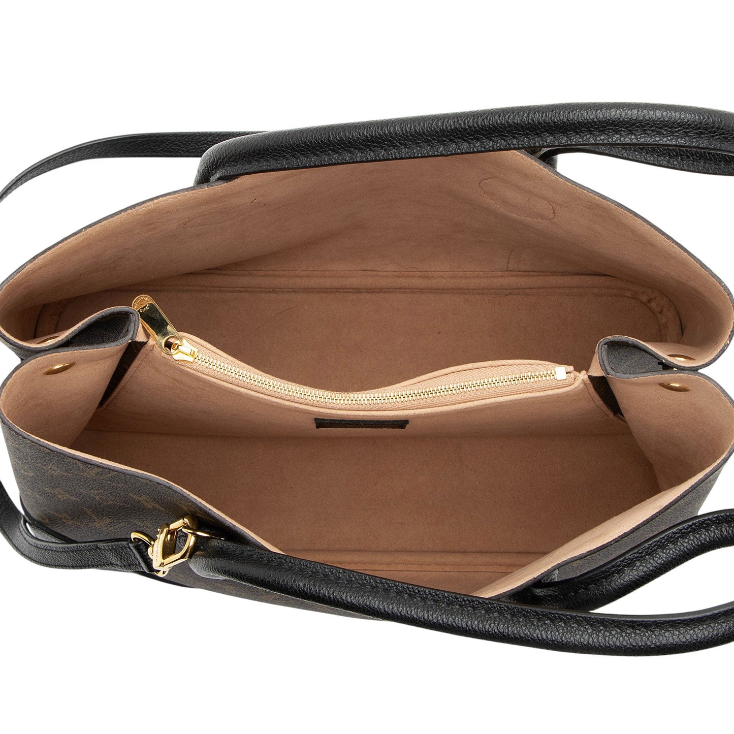 Louis Vuitton Monogram Canvas Flandrin Tote
