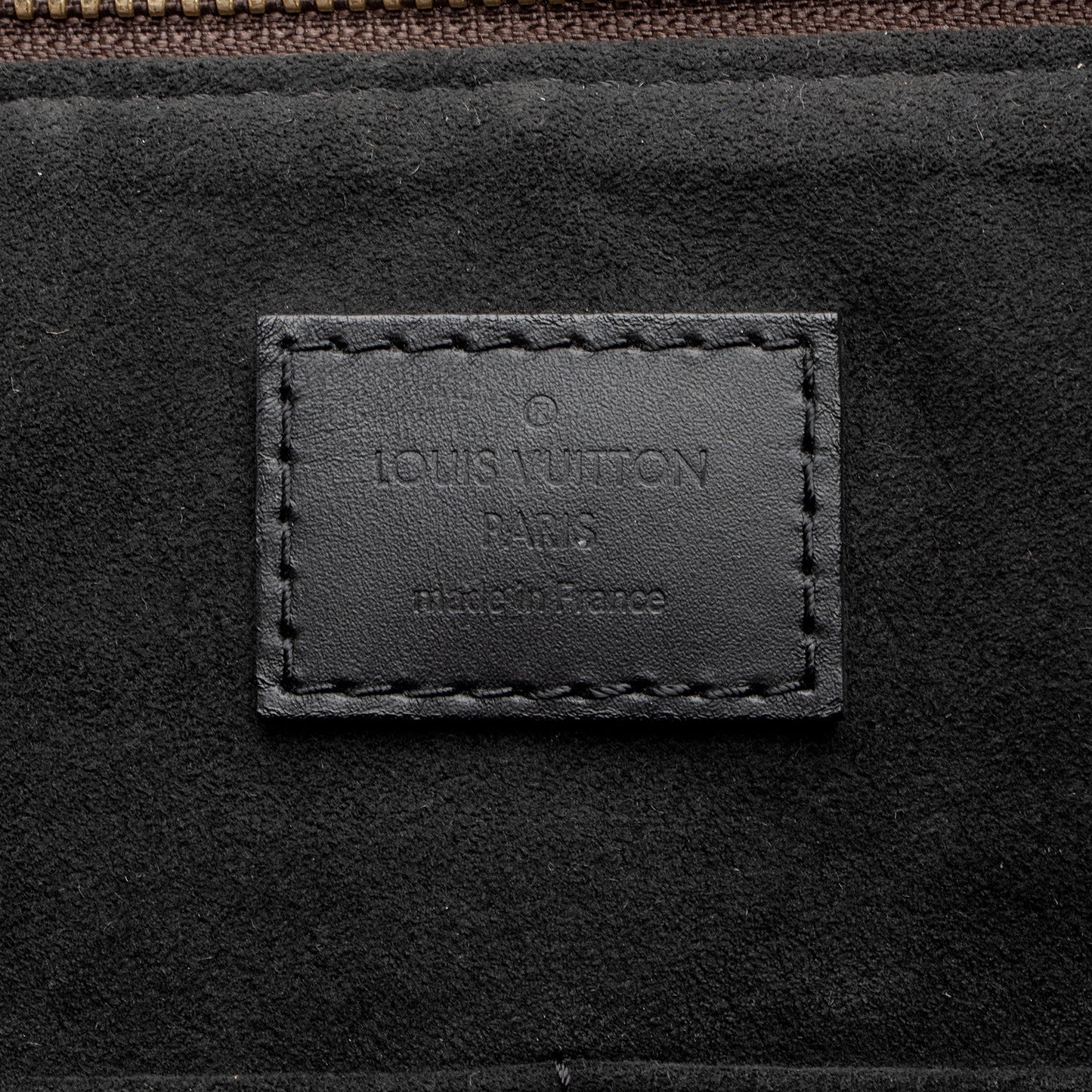 Louis Vuitton Monogram Canvas Flower MM Zip Tote