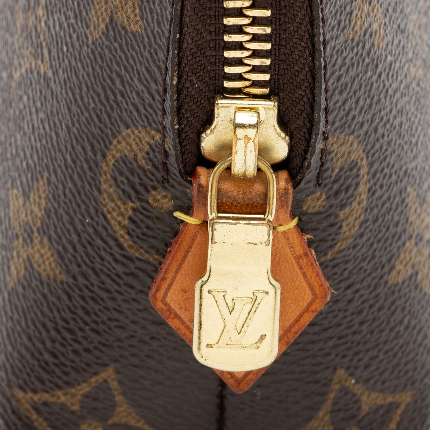 Louis Vuitton Monogram Canvas GM Cosmetic Pouch (SHF-PYdBAW)
