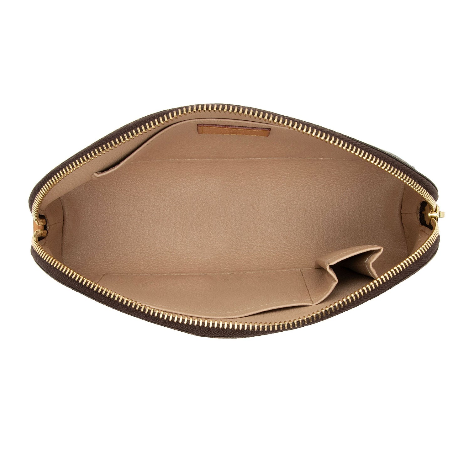Louis Vuitton Monogram Canvas GM Cosmetic Pouch (SHF-PYdBAW)