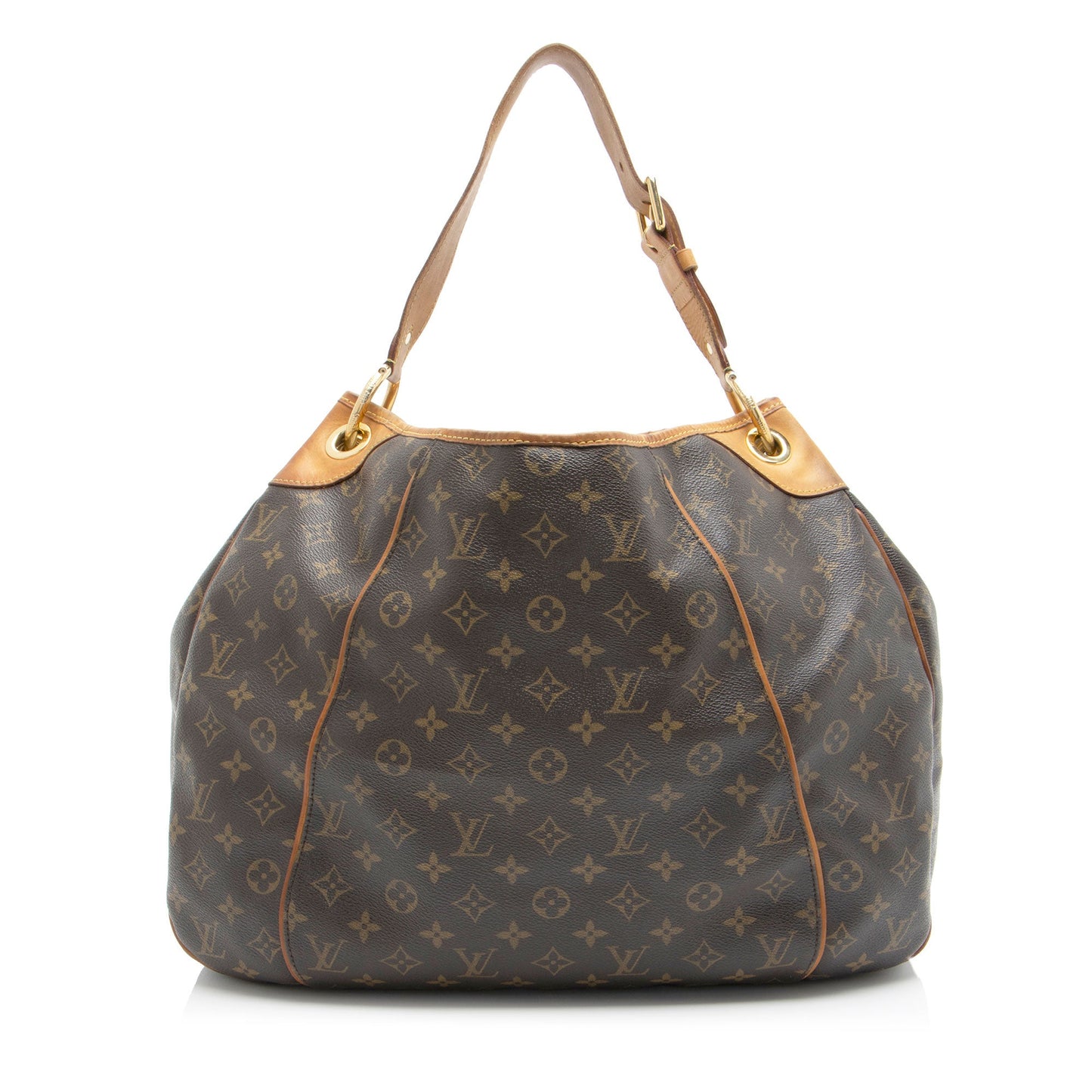 Louis Vuitton Monogram Canvas Galliera GM Shoulder Bag