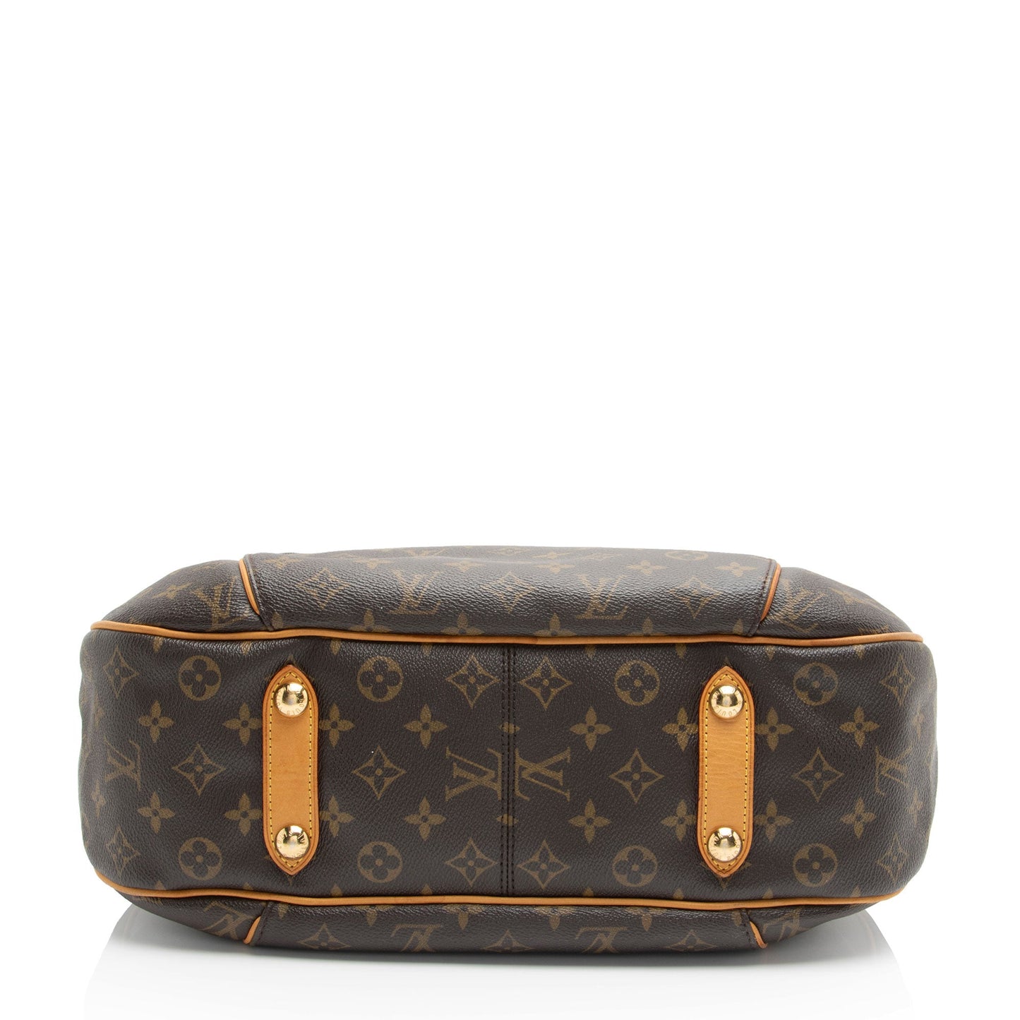 Louis Vuitton Monogram Canvas Galliera PM Shoulder Bag