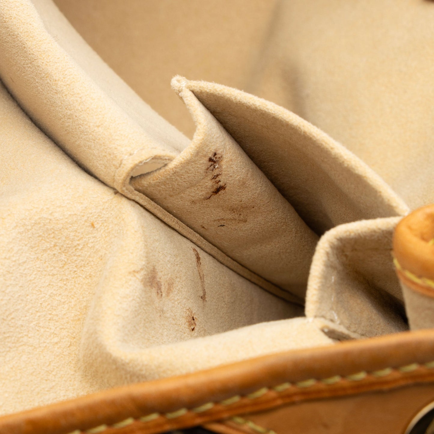 Louis Vuitton Monogram Canvas Galliera PM Shoulder Bag