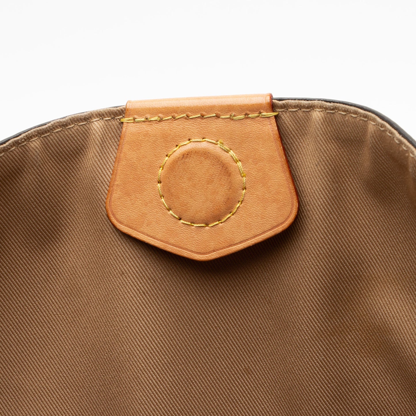 Louis Vuitton Monogram Canvas Graceful MM Hobo