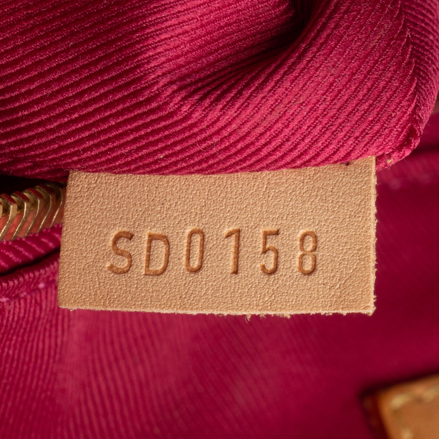 Louis Vuitton Monogram Canvas Graceful MM Hobo