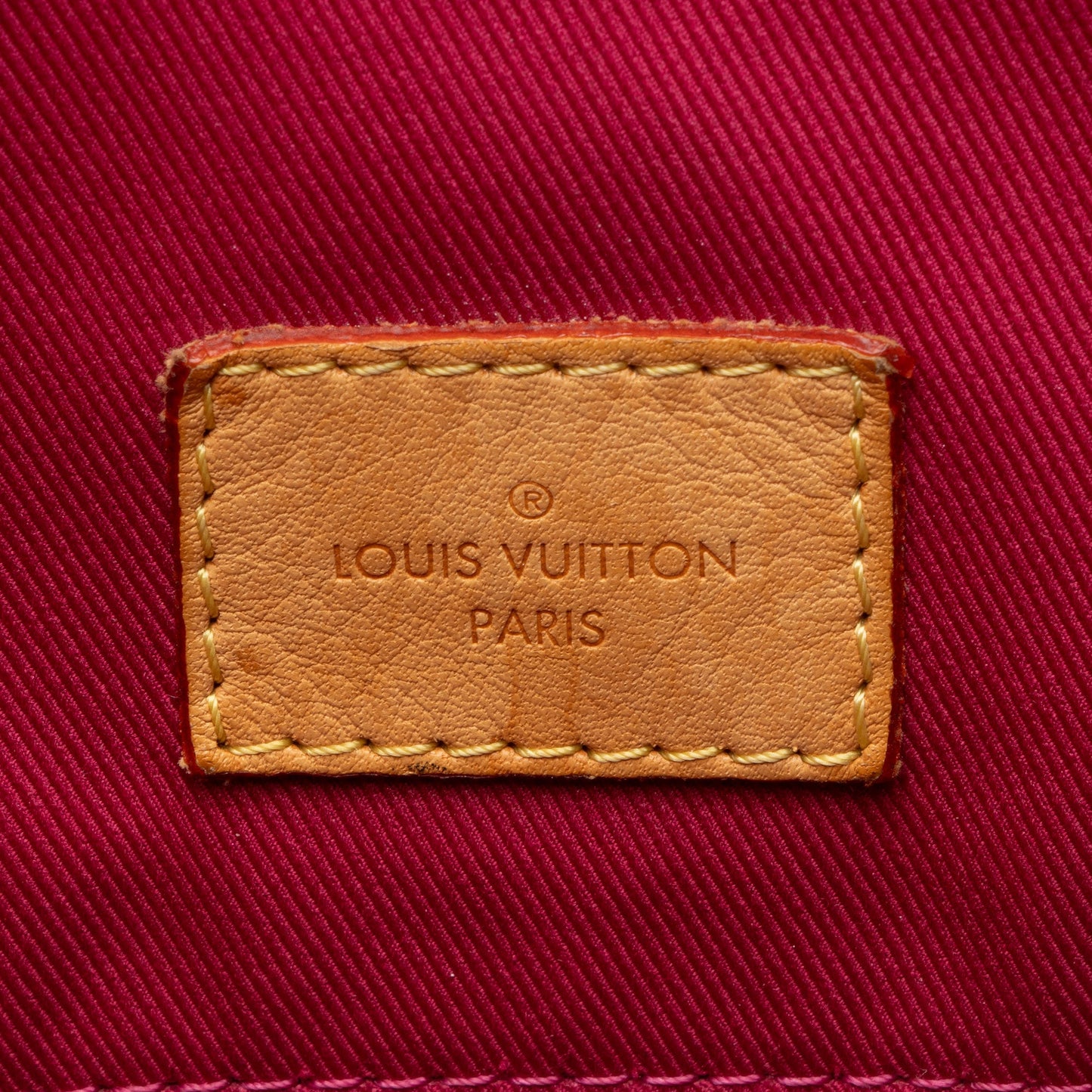 Louis Vuitton Monogram Canvas Graceful MM Hobo