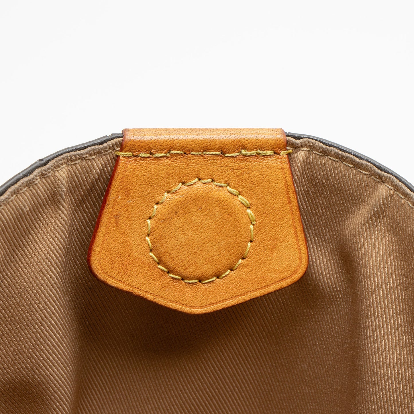 Louis Vuitton Monogram Canvas Graceful PM Hobo