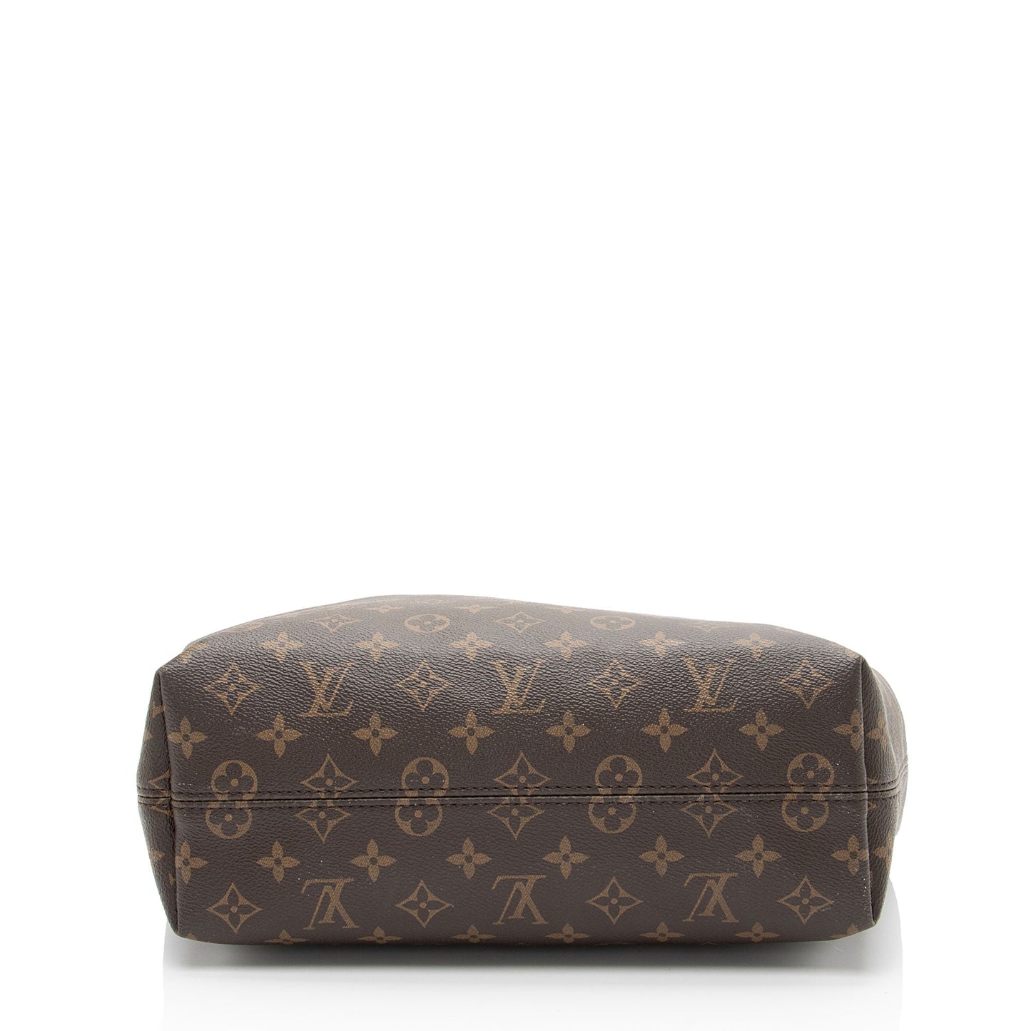 Louis Vuitton Monogram Canvas Graceful PM Hobo