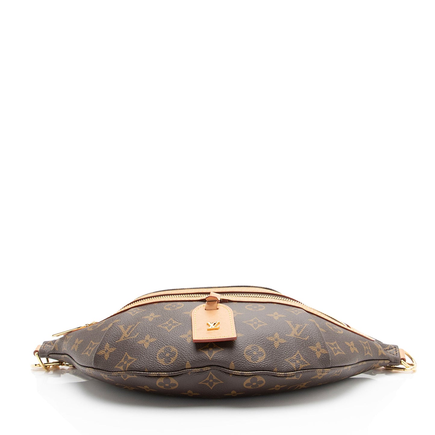Louis Vuitton Monogram Canvas High Rise Bumbag