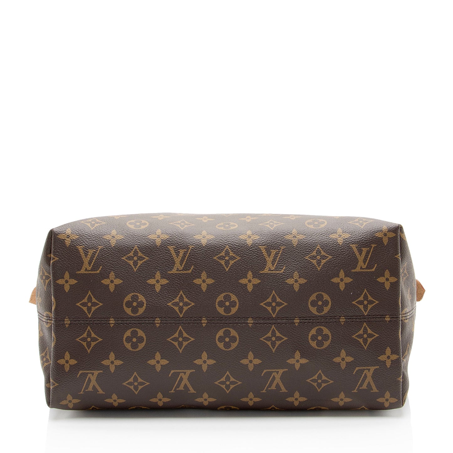 Louis Vuitton Monogram Canvas Iena MM Tote