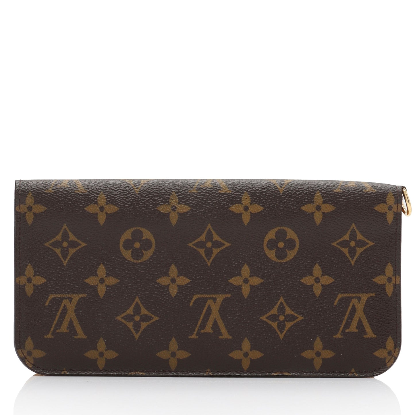Louis Vuitton Monogram Canvas Insolite Wallet (SHF-ti2B0C)