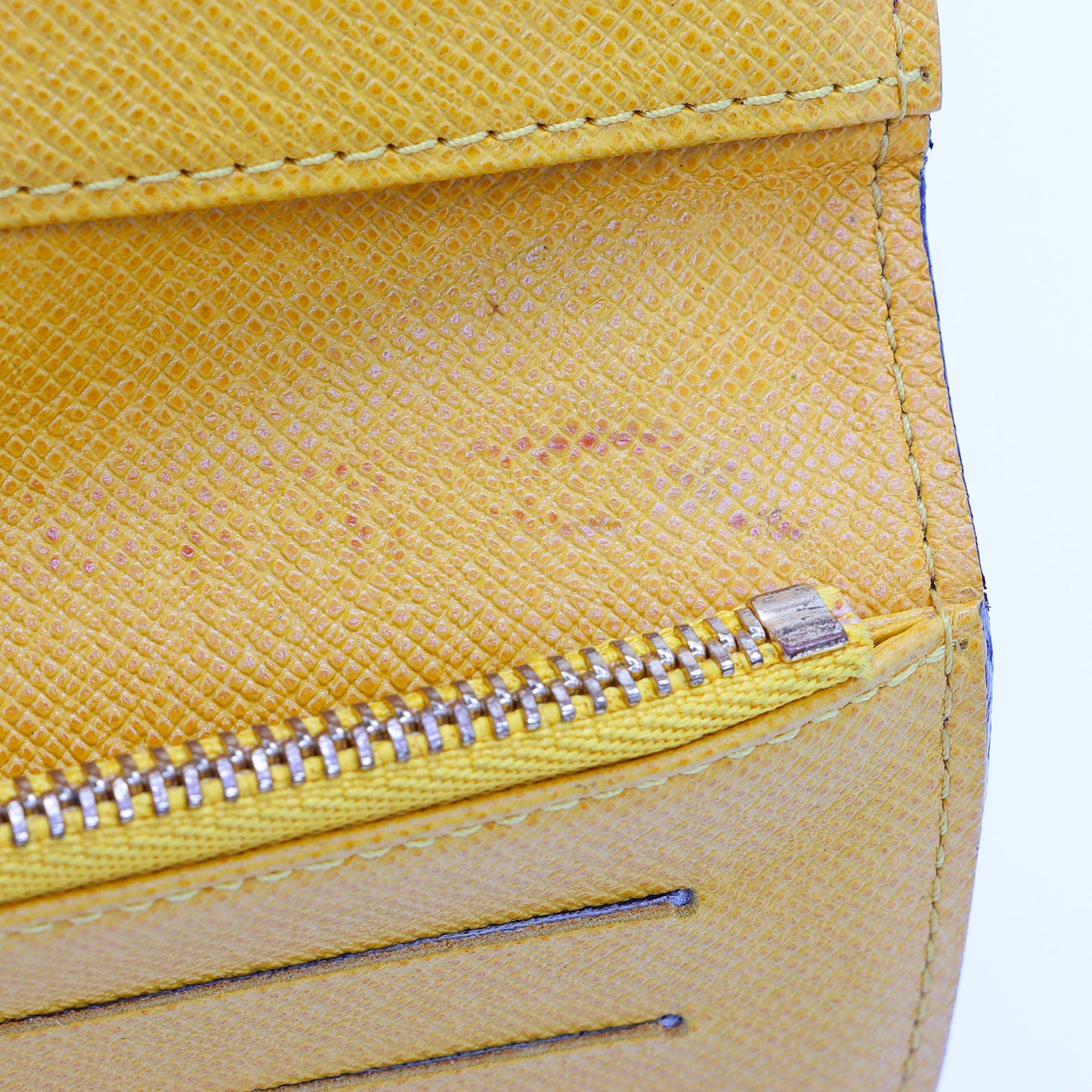 Louis Vuitton Monogram Canvas Insolite Wallet (SHF-ti2B0C)