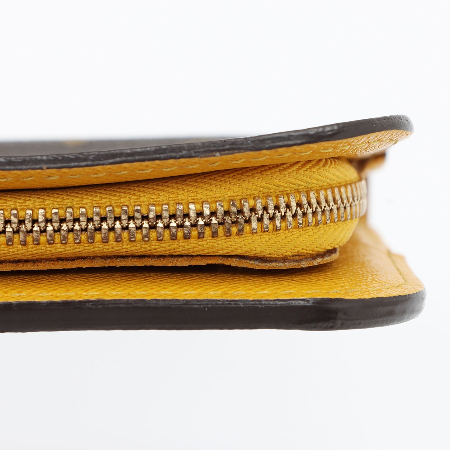 Louis Vuitton Monogram Canvas Insolite Wallet (SHF-ti2B0C)