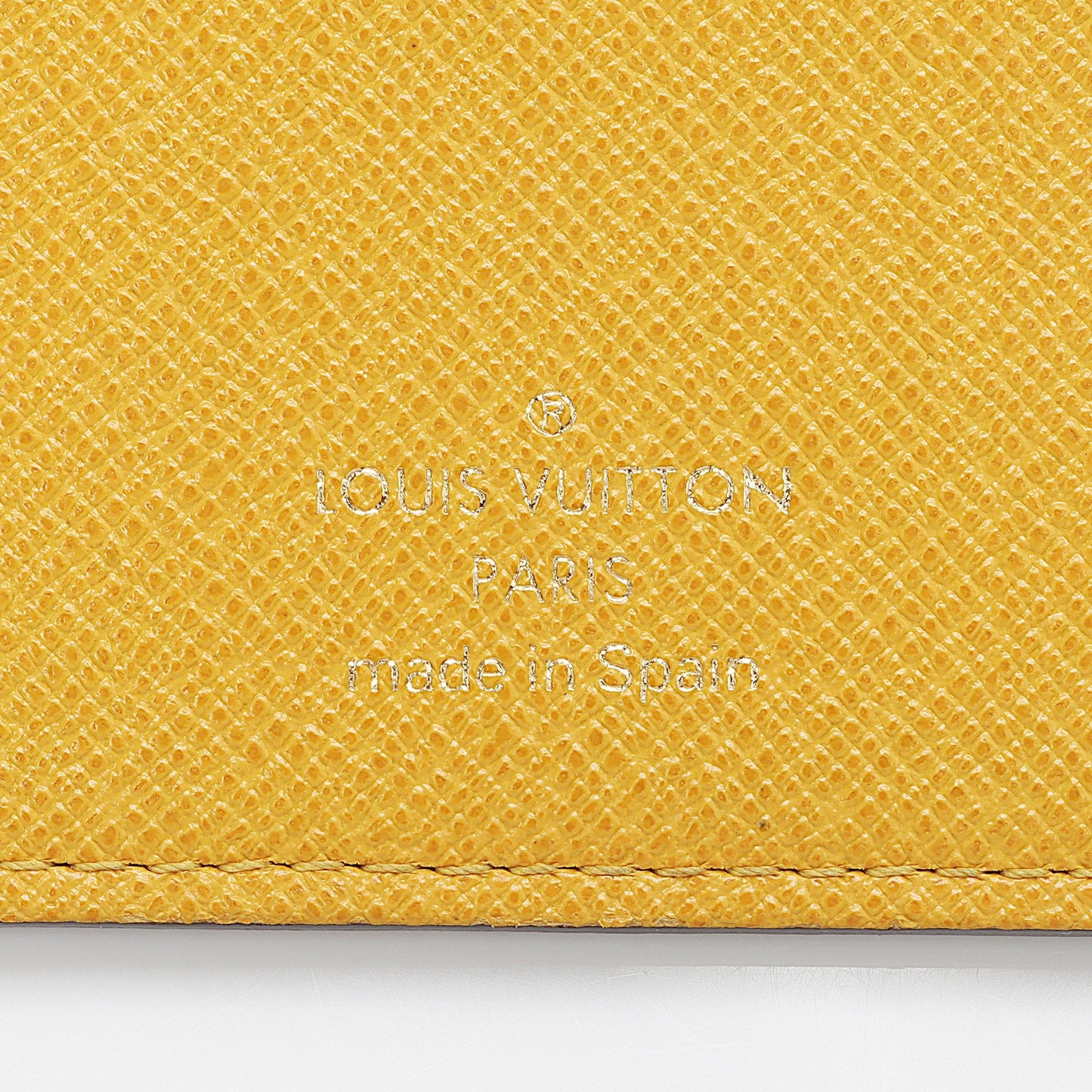 Louis Vuitton Monogram Canvas Insolite Wallet (SHF-ti2B0C)