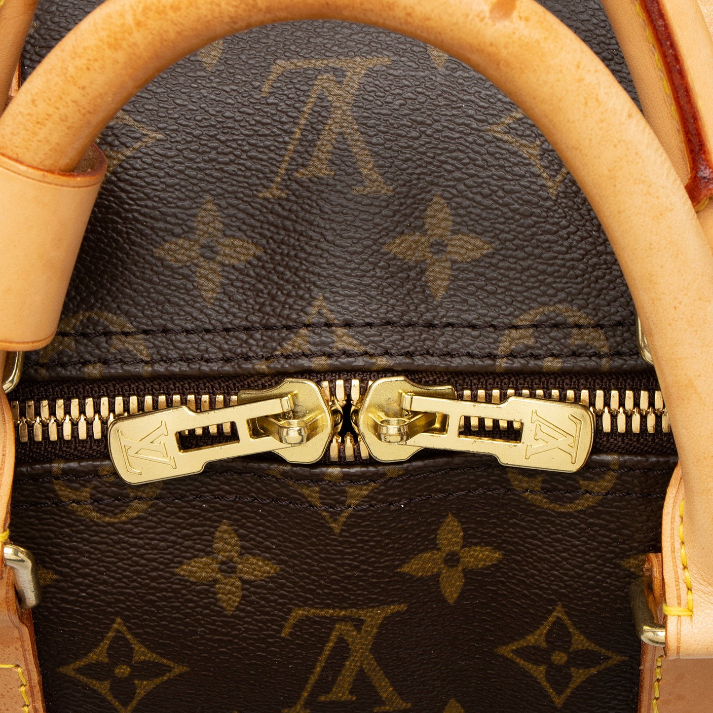 Louis Vuitton Monogram Canvas Keepall 55 Duffle