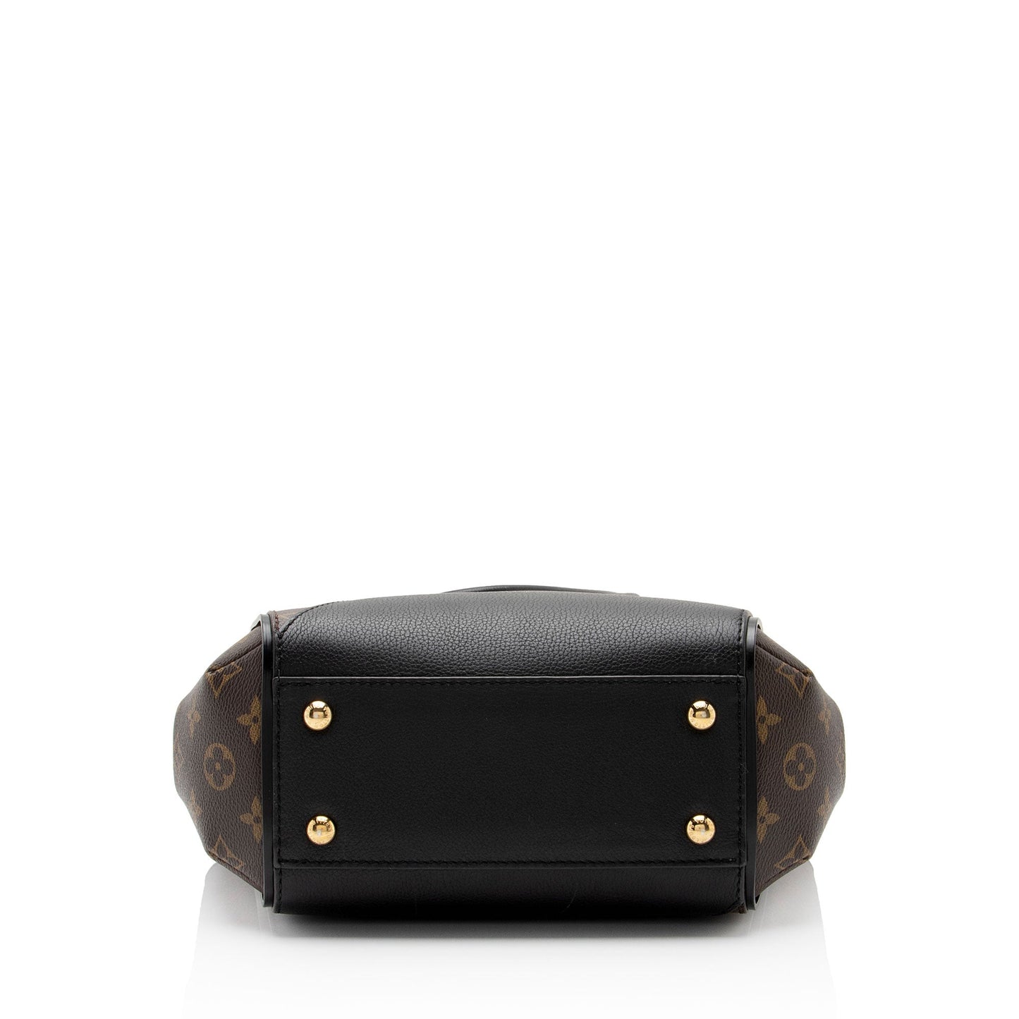 Louis Vuitton Monogram Canvas Kimono PM Tote (SHF-FiKuFS)