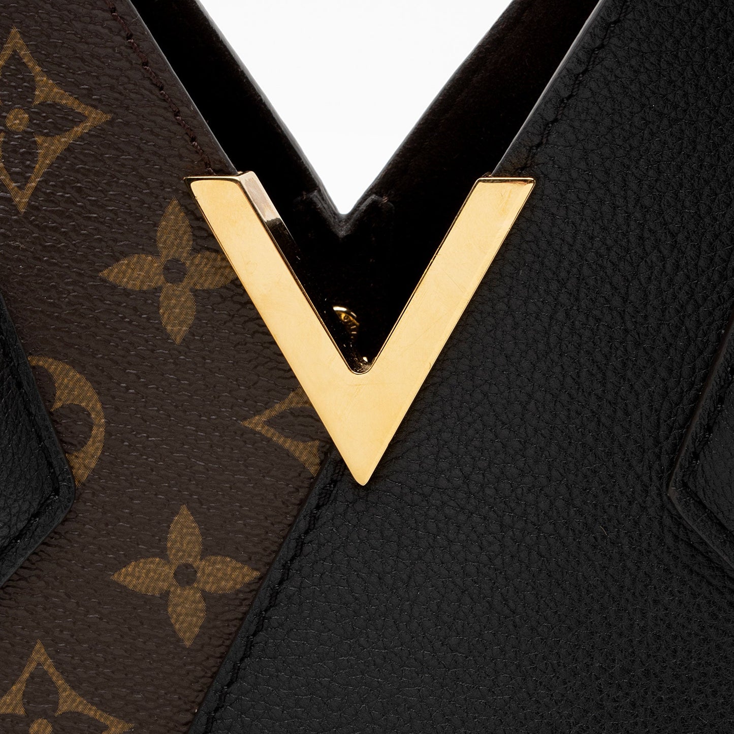 Louis Vuitton Monogram Canvas Kimono PM Tote (SHF-FiKuFS)