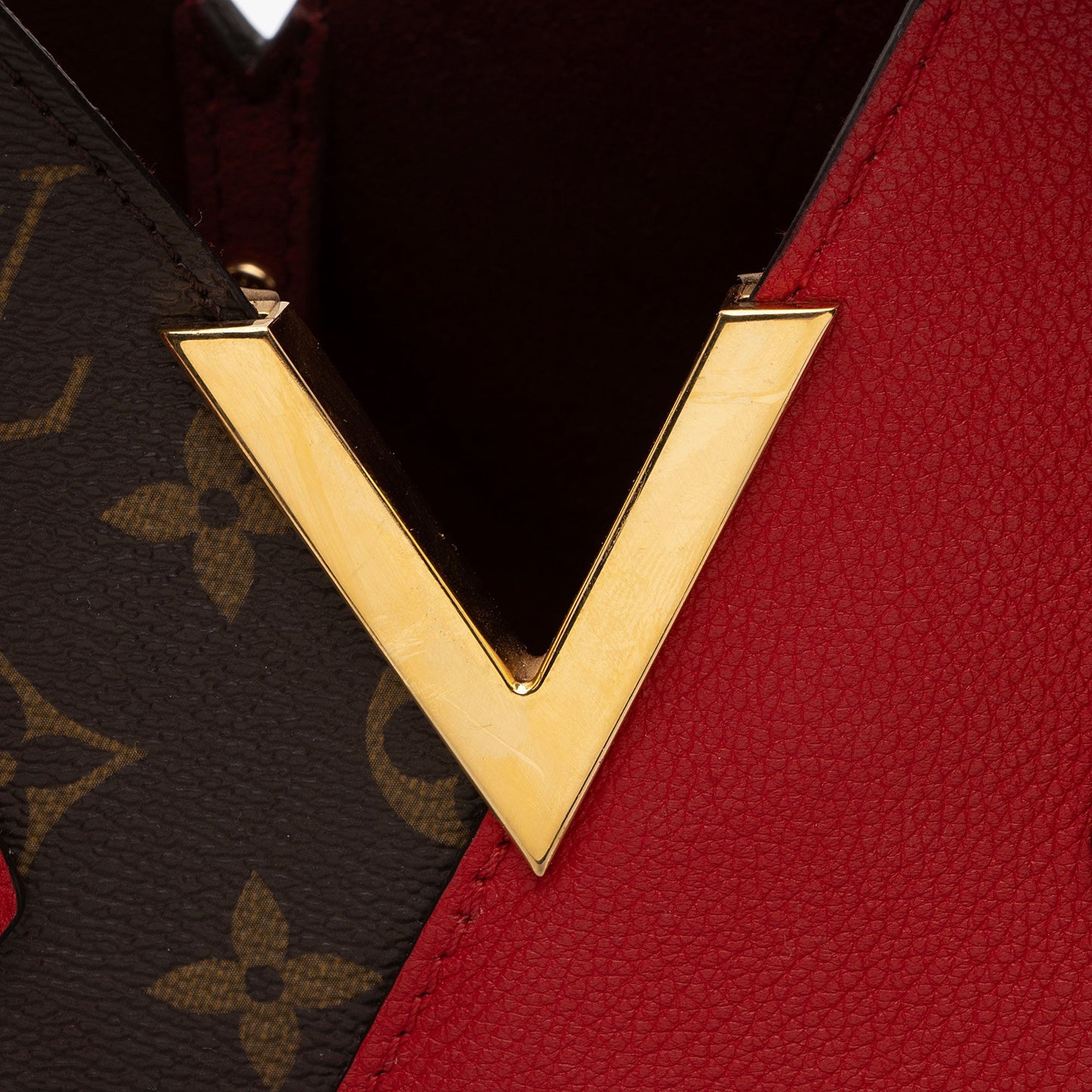 Louis Vuitton Monogram Canvas Kimono Tote (SHF-3OsrRe)