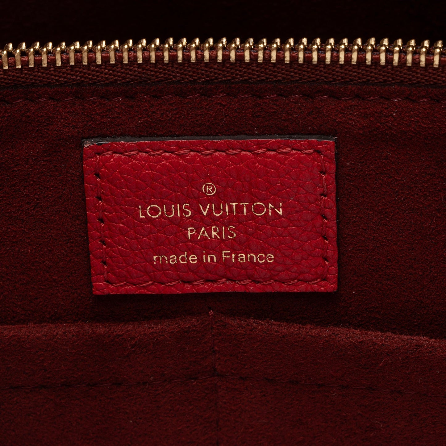 Louis Vuitton Monogram Canvas Kimono Tote (SHF-3OsrRe)