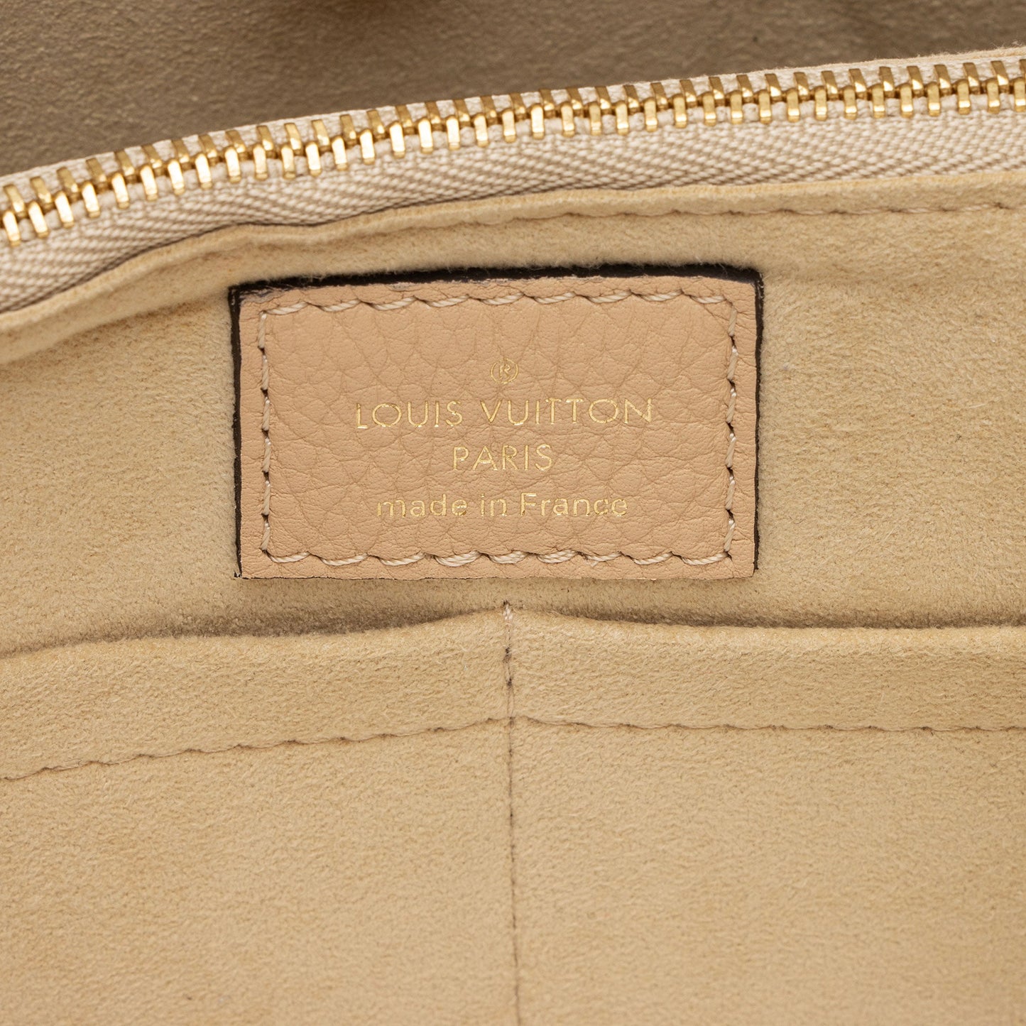 Louis Vuitton Monogram Canvas Kimono Tote