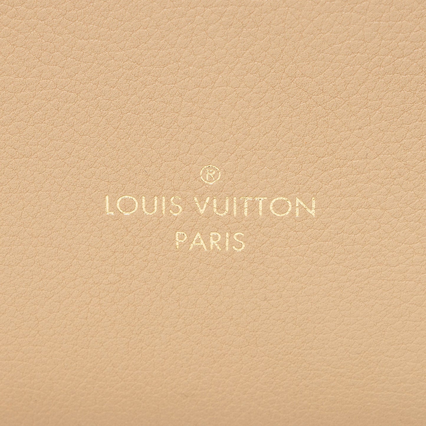 Louis Vuitton Monogram Canvas Kimono Tote