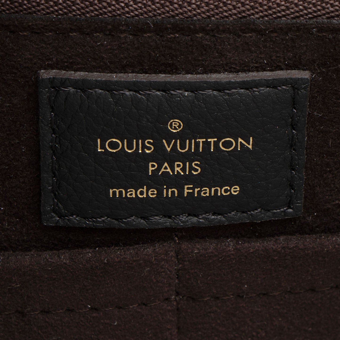 Louis Vuitton Monogram Canvas Kimono Tote