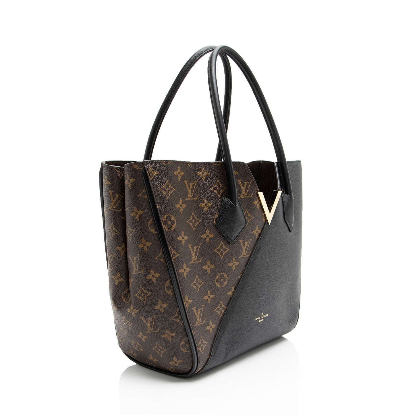 Louis Vuitton Monogram Canvas Kimono Tote