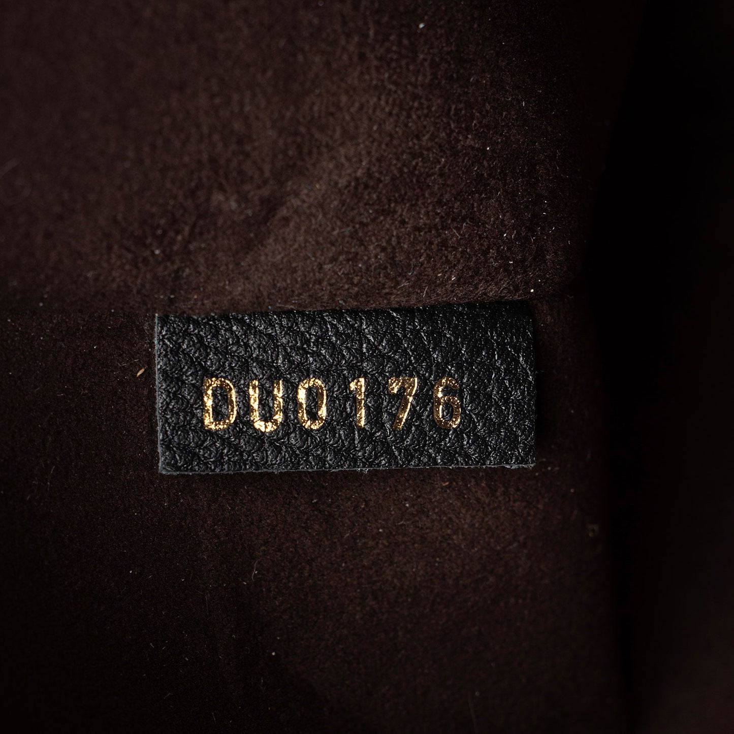 Louis Vuitton Monogram Canvas Kimono Tote