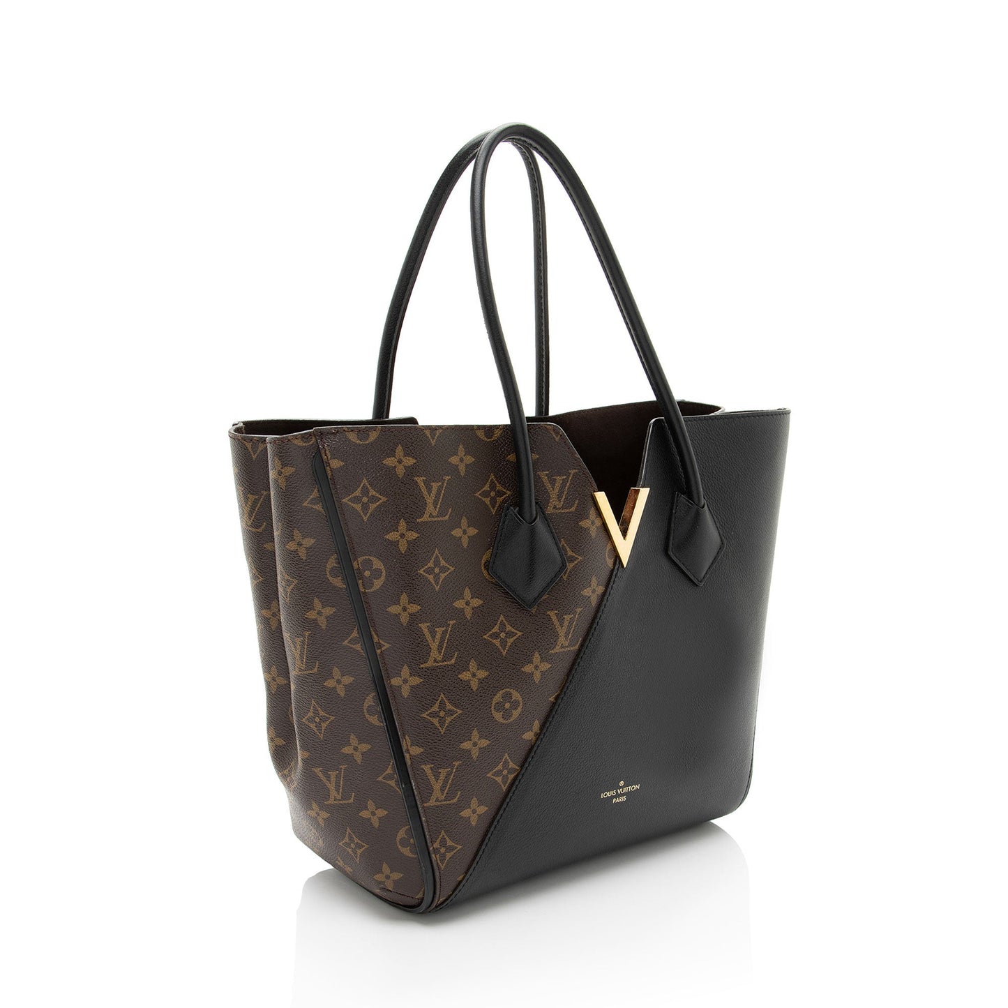 Louis Vuitton Monogram Canvas Kimono Tote