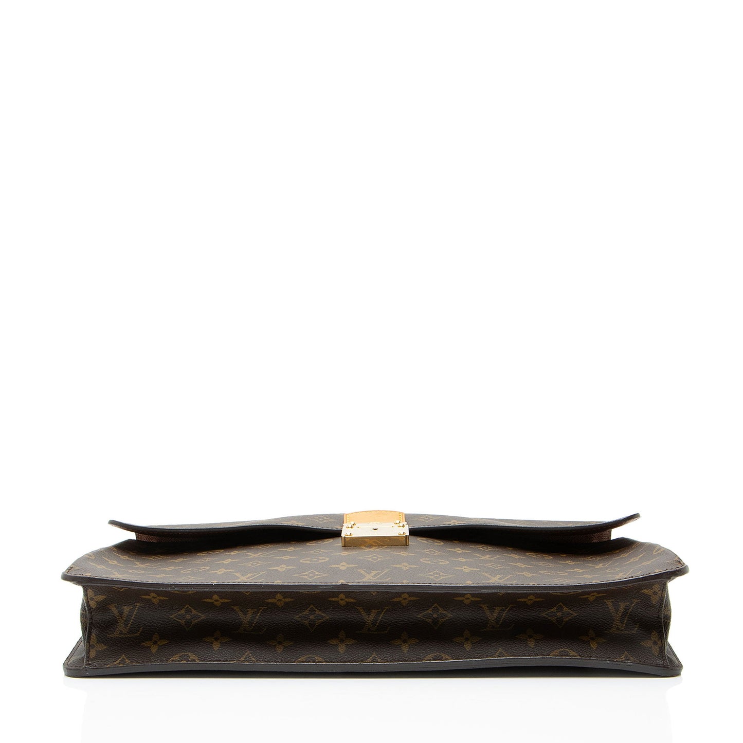 Louis Vuitton Monogram Canvas Laguito Briefcase