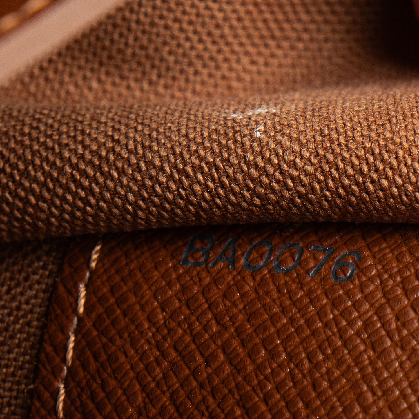 Louis Vuitton Monogram Canvas Laguito Briefcase