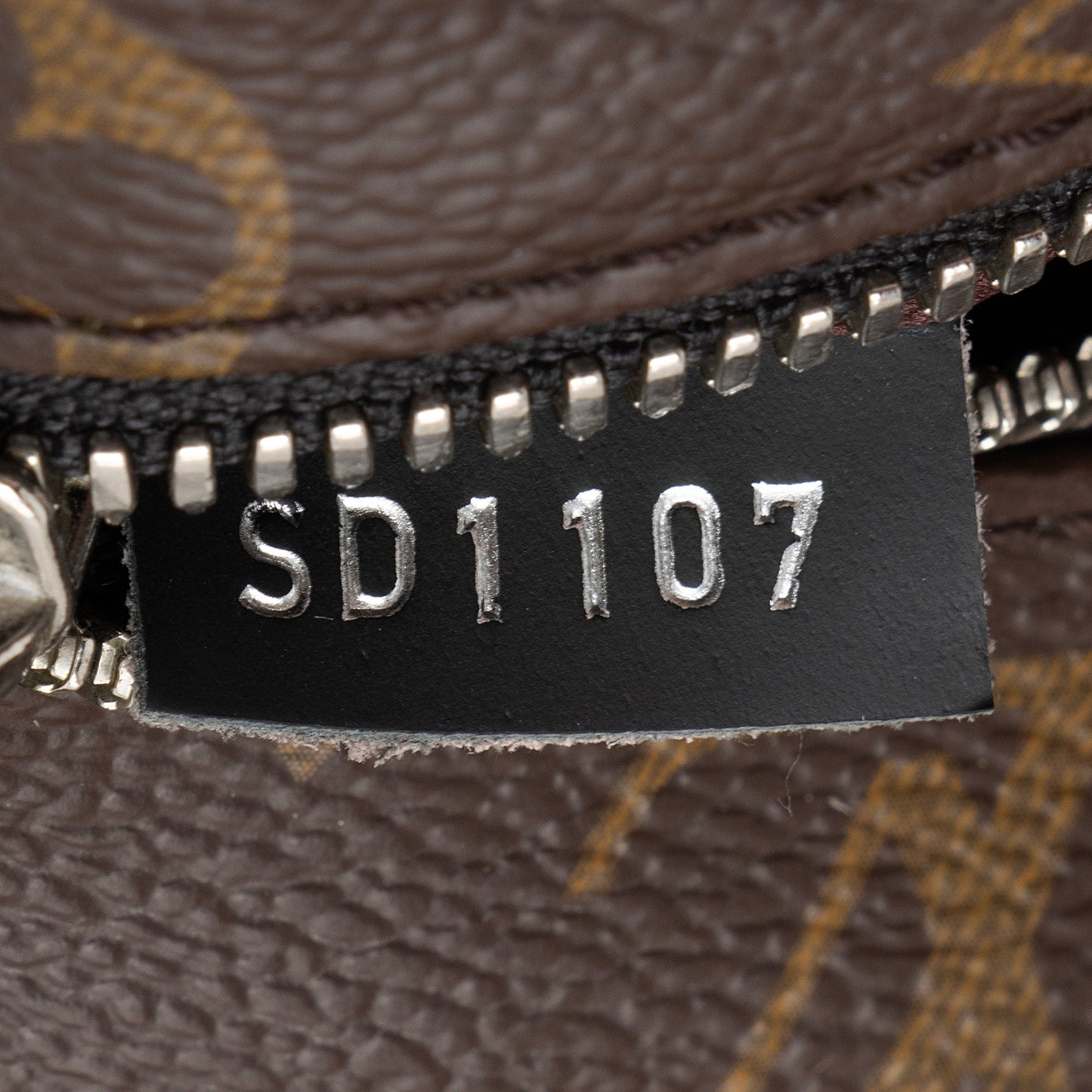 Louis Vuitton Monogram Canvas Macassar Josh Backpack -  (SHF-Y0YYV1)