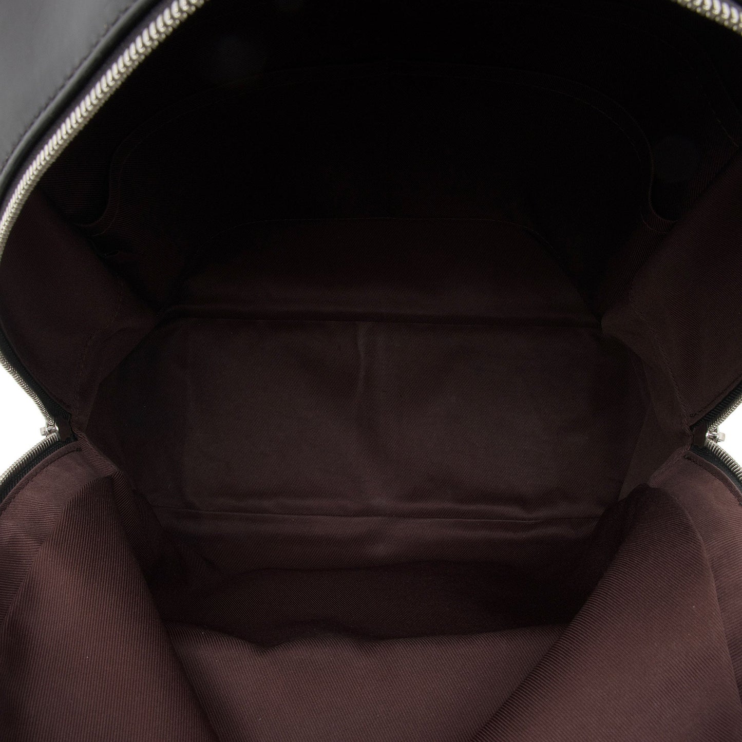 Louis Vuitton Monogram Canvas Macassar Josh Backpack -  (SHF-Y0YYV1)
