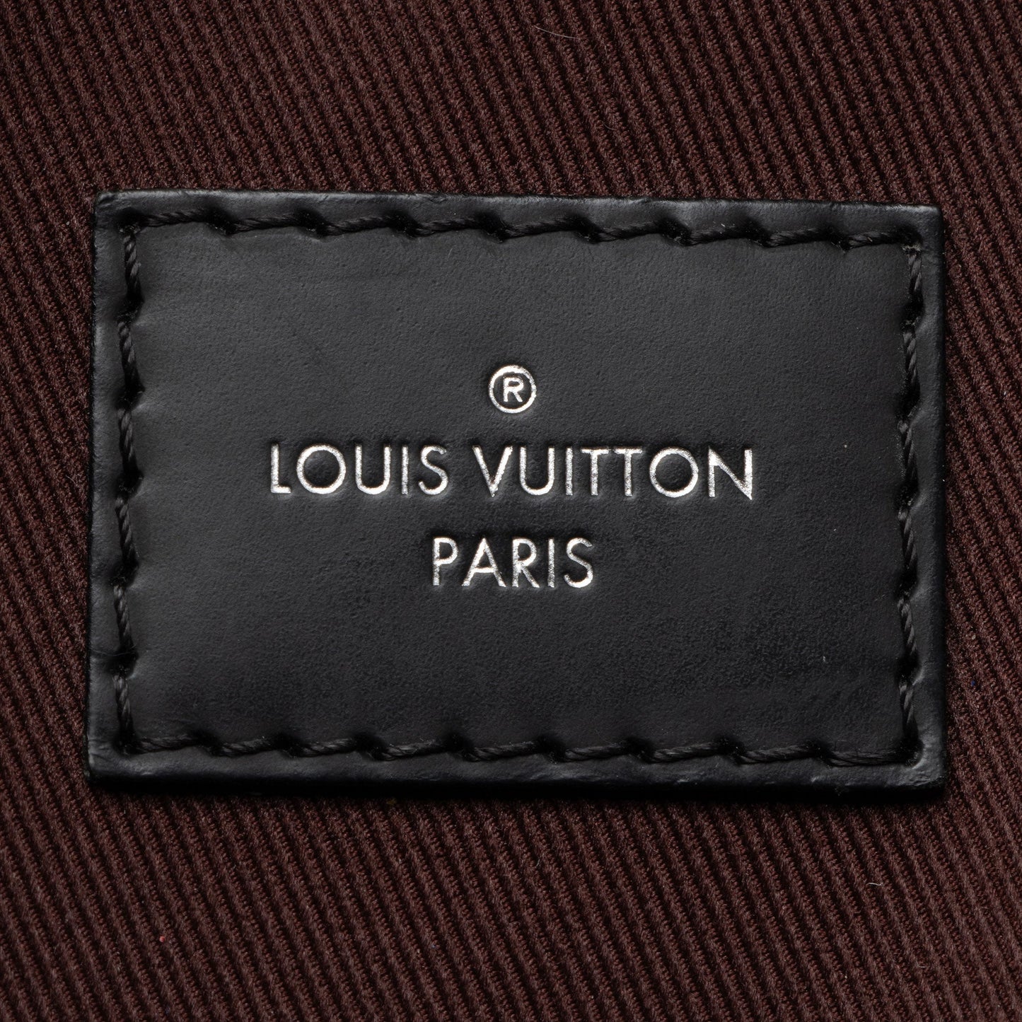 Louis Vuitton Monogram Canvas Macassar Josh Backpack -  (SHF-Y0YYV1)