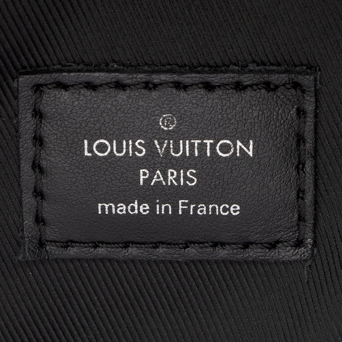Louis Vuitton Monogram Canvas Macassar Josh Backpack (SHF-22161)