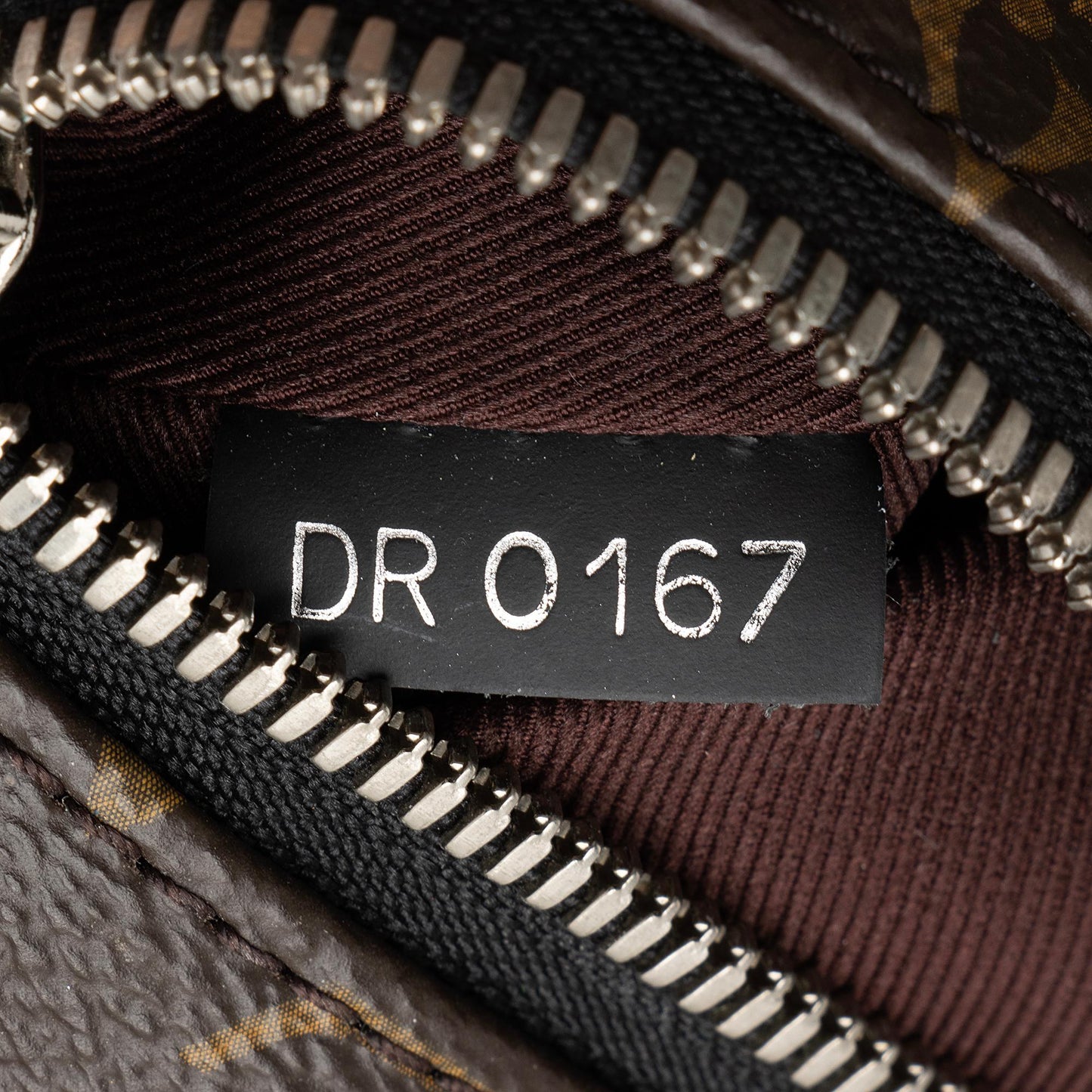 Louis Vuitton Monogram Canvas Macassar Josh Backpack (SHF-ExpBjb)