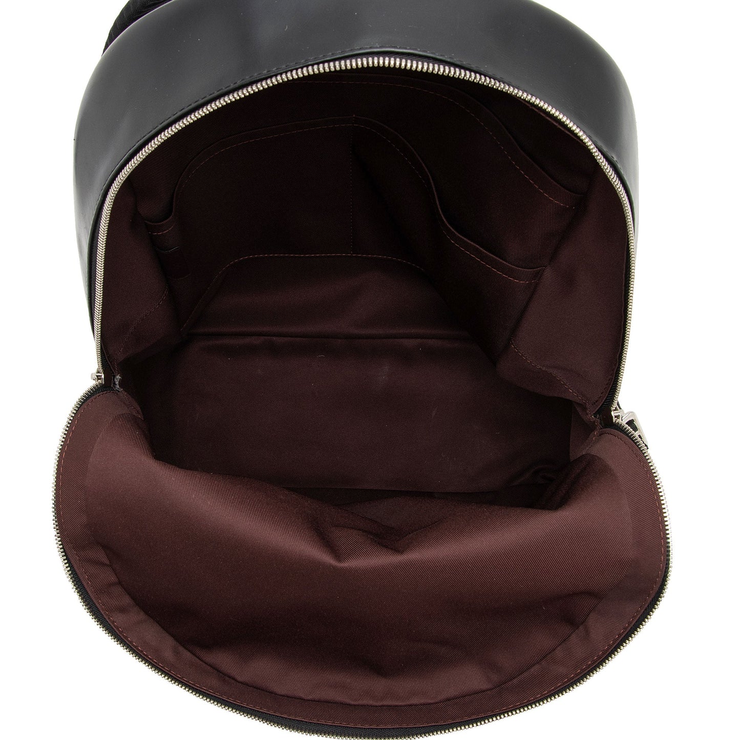 Louis Vuitton Monogram Canvas Macassar Josh Backpack (SHF-FytZ93)