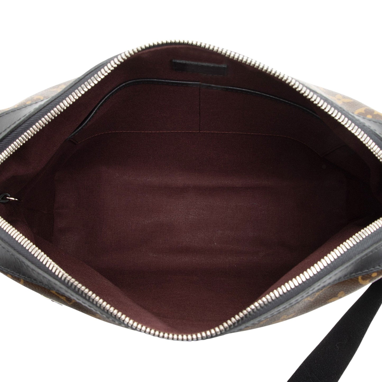 Louis Vuitton Monogram Canvas Macassar Torres Messenger