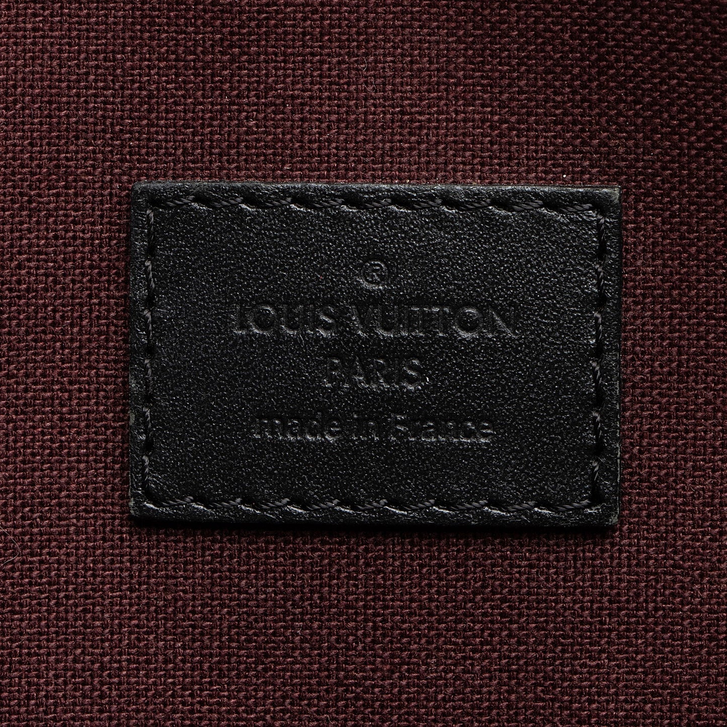 Louis Vuitton Monogram Canvas Macassar Torres Messenger