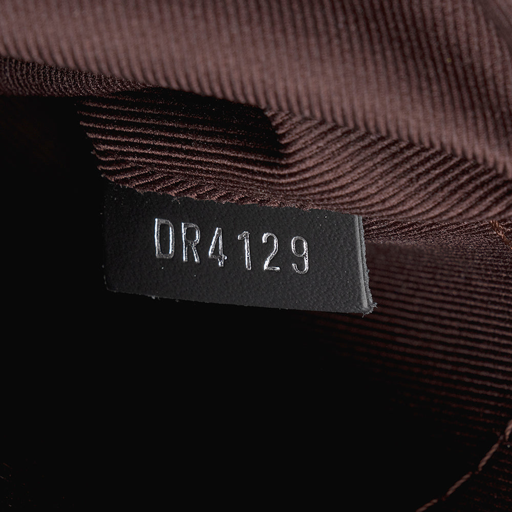 Louis Vuitton Monogram Canvas Macassar Zack Backpack (SHF-20982)